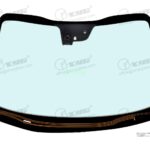 WINDSCREEN (MB+HUM SENS+CAM+WP-HTR+MLG)